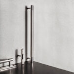 Pull Bar / Small / Steel - Image 2