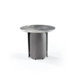 Osciller Side Table