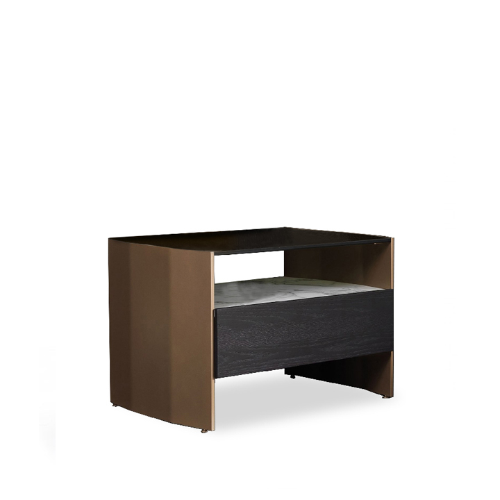 PAPIN-BED-SIDE-TABLE-A61905.jpg Avaris Bedside Table Grey Glass