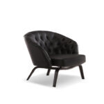 Peacock Lounge Chair