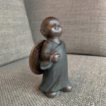 Monk Statue - Hi