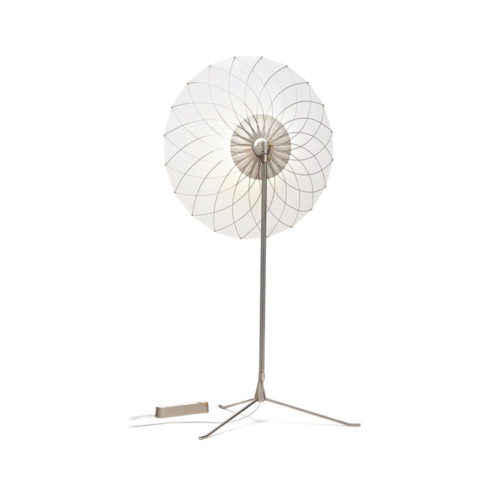 PLUMA-FLOOR-LAMP-B1F80413.jpg Pluma Floor Lamp - Image 1