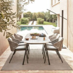 Athena Dining Chair - Image 3