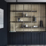 T - Bar / Plate / Smoked Bronze - Image 3