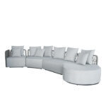 Polife Modular Sofa