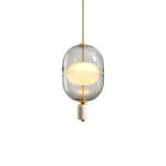 Oryctes Pendant Lamp