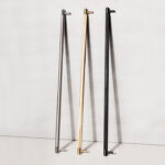 Closet Bar / Steel - Image 2