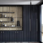 Closet Bar / Steel - Image 3
