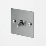 1G Intermediate Toggle / Steel