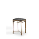 Rory Side Table - 63 Grey Marble