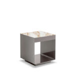 Rosebud C Beige Marble