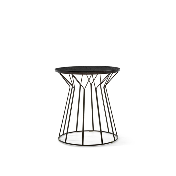 ROSTOCK-SIDE-TABLE-A9371B.jpg Rostock Side Table - Image 1