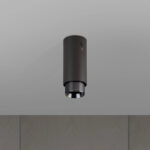 Exhaust / Surface / Graphite