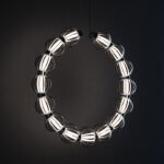 Reims Pendant Lamp - Image 3