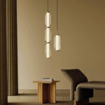 Reutov Triple Pendant Lamp - Image 2