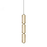 Reutov Triple Pendant Lamp