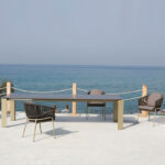 Rock Dining Chair - Image 2