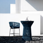 Rock Side Table - Image 2