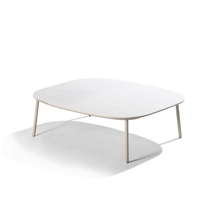 SANTAFE-Coffee-Table-D2OD016-S-TL.jpg SantaFe Square Tea Table (D2) - Image 1