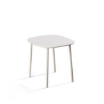 SantaFe Square Side Table (D2)