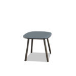 SantaFe Square Side Table (D1)