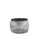 Shell Coffee Table D.67 Black Marble