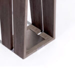 Skaal Lantern / Teak / H.65 - Image 2