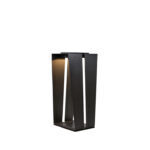 Skaal Lantern / Aluminum / H.39