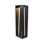 Skaal Lantern / Aluminum / H.65