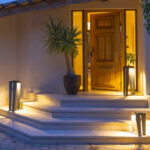 Skaal Lantern / Aluminum / H.65 - Image 2