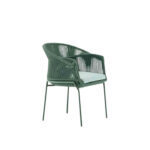 Scala Dining Chair / Green