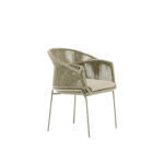 Scala Dining Chair / Sand