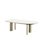 Scala Rectangular Dining table
