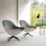 Soor Armchair - Image 2