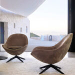 Soor Armchair - Image 3