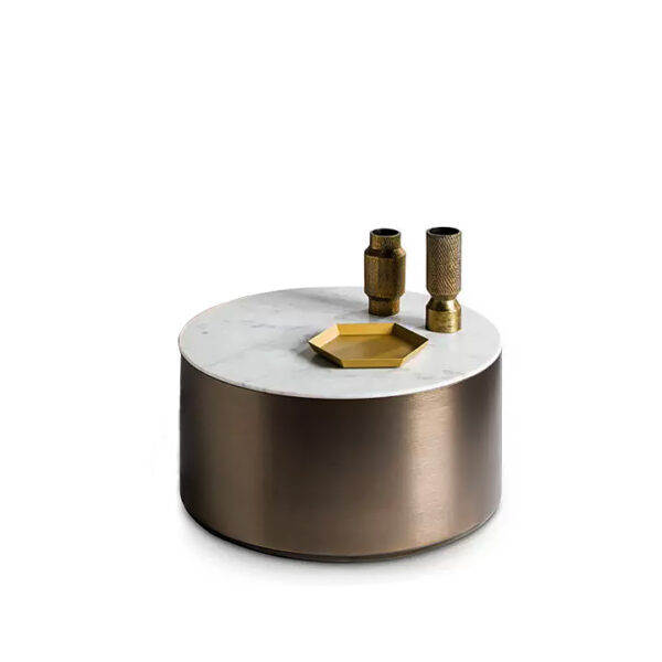 Stum Coffee Table - 0.8