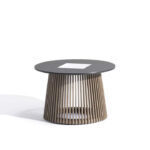 Tecka Coffee Table - H.33