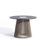 Tecka Coffee Table - H.50