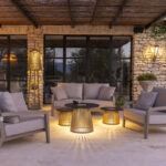 Tecka Coffee Table - H.33 - Image 4