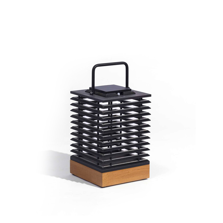 TEKURA-Lanterne-37-cm-D4410N.jpg Tekura Lantern - H.35,5 - Image 1