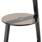 Testa Coffee Table Iron Wood - Image 4