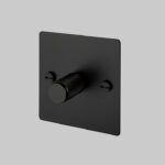 1G Dimmer / Black