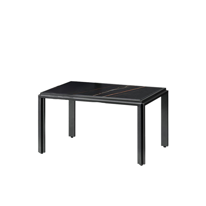 TROPEA-0.55-COFFEE-TABLE-A62005-0.55.jpg Tropea Coffee Table - 0.55 Metal Black - Image 1