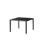 Tropea Coffee Table - 0.6 Metal Black