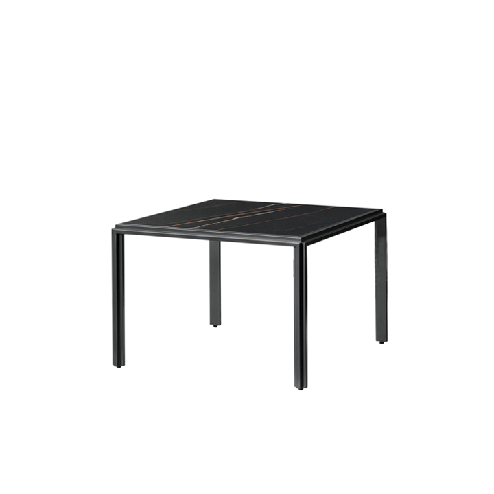 TROPEA-0.6-COFFEE-TABLE-A62005-0.6.jpg Tropea Coffee Table - 0.6 Metal Black - Image 1