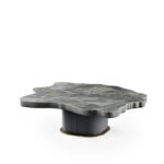 Trou Coffee Table Ceramic Marble