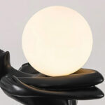 Truncheon Floor Lamp I - Image 3