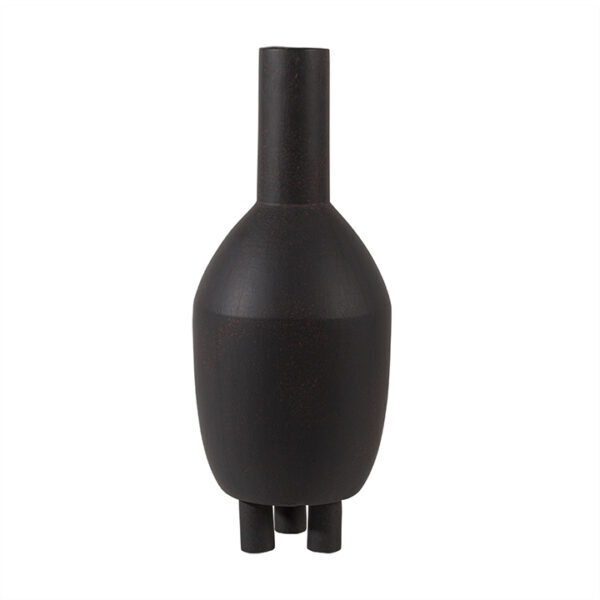 Wanden Long Black Large 6th Series