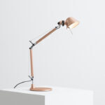 Tolomeo Micro Special Edition - Brushed Copper - Image 2