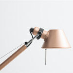 Tolomeo Micro Special Edition - Brushed Copper - Image 3